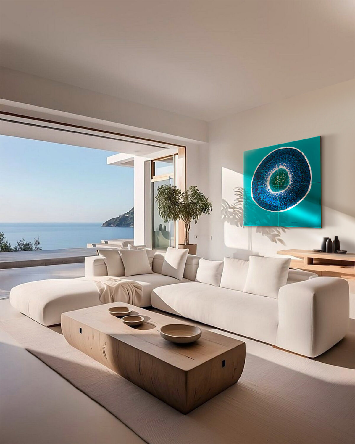 sztuka, dekoracja ...