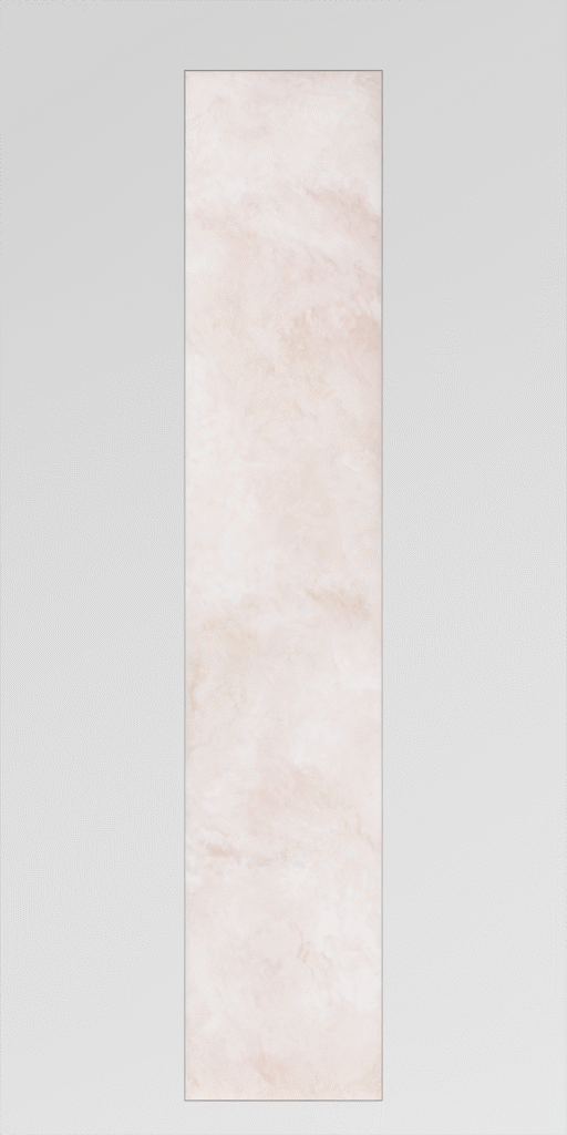 LUMARÈ L – Alabaster PINK