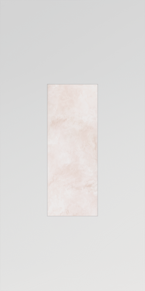 LUMARÈ S – Alabaster PINK