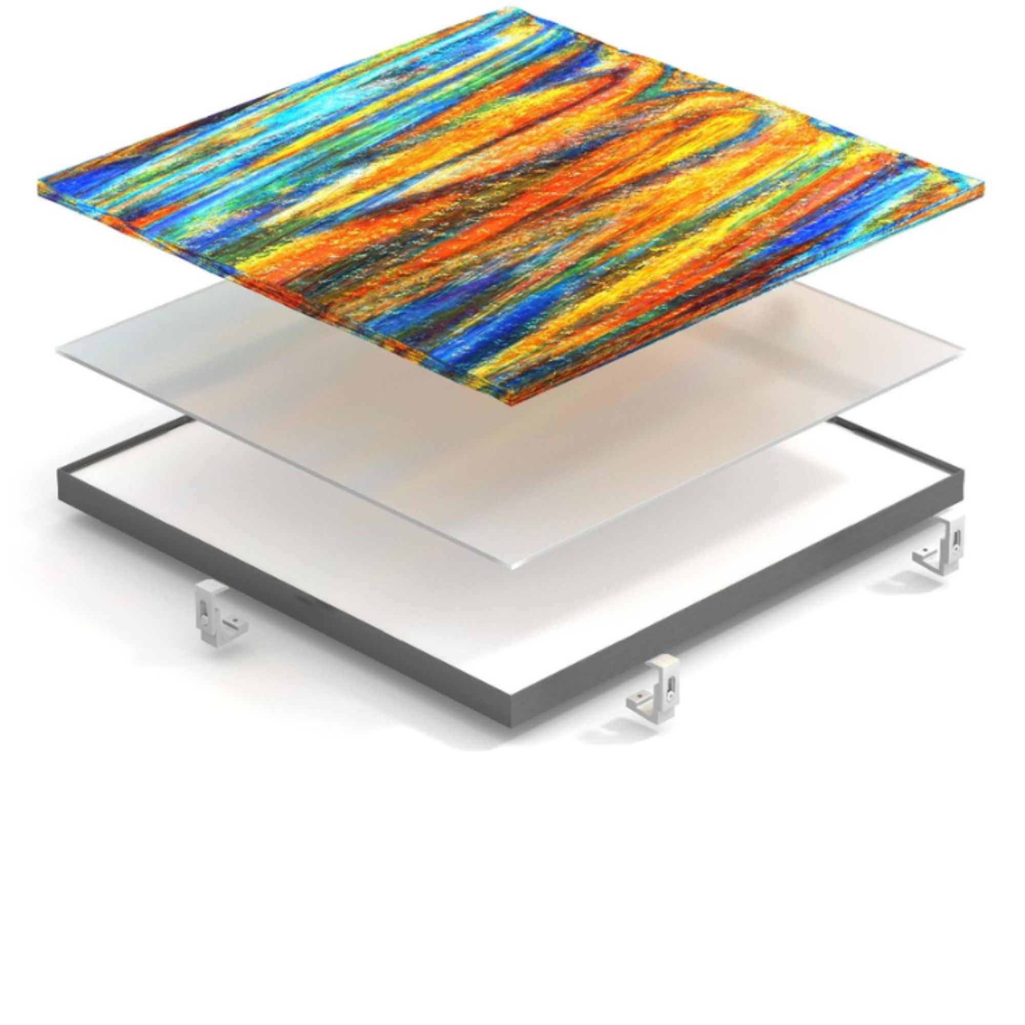 lightBOX - podświetlaj, eksponuj, inspiruj