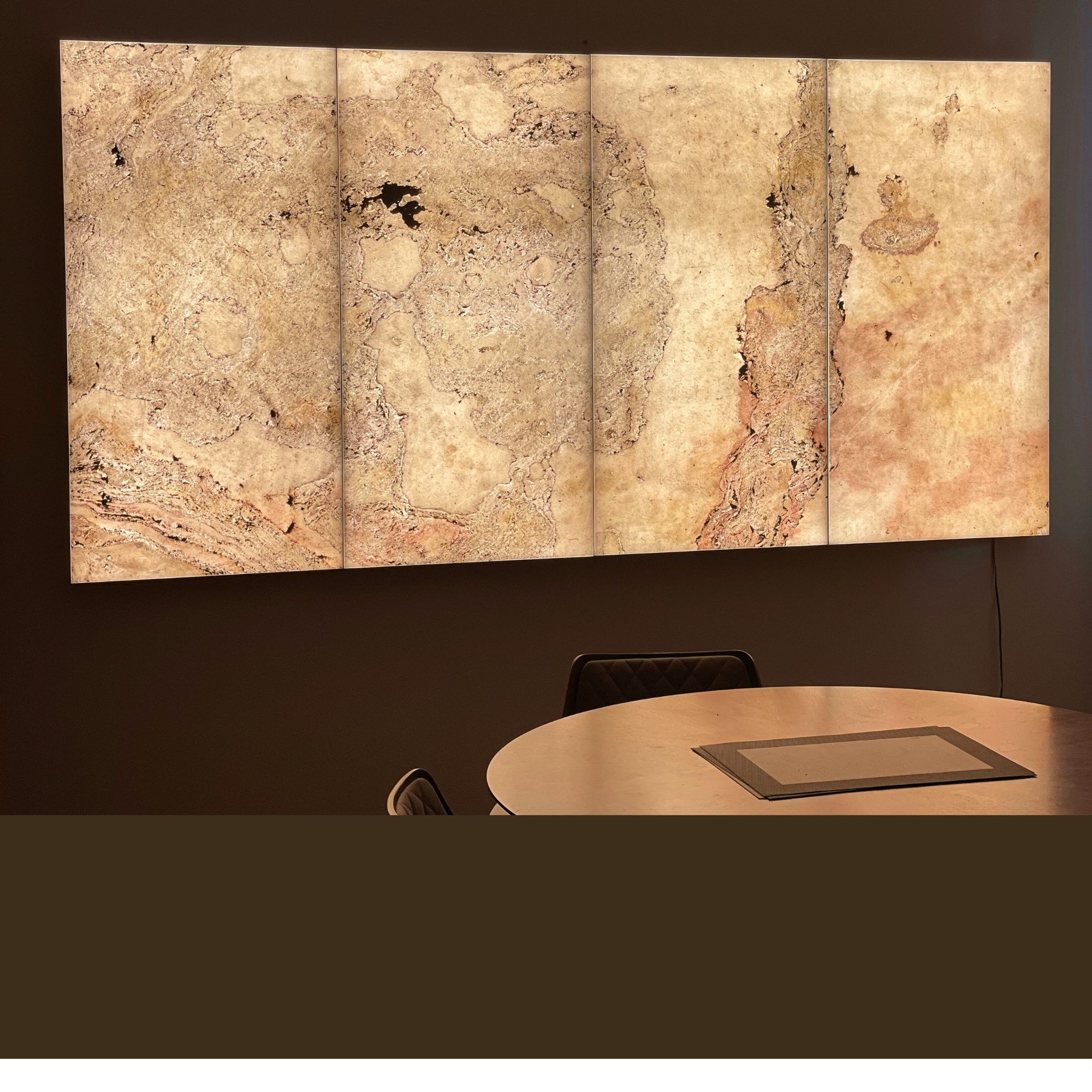 lightROCK – sensual lighting